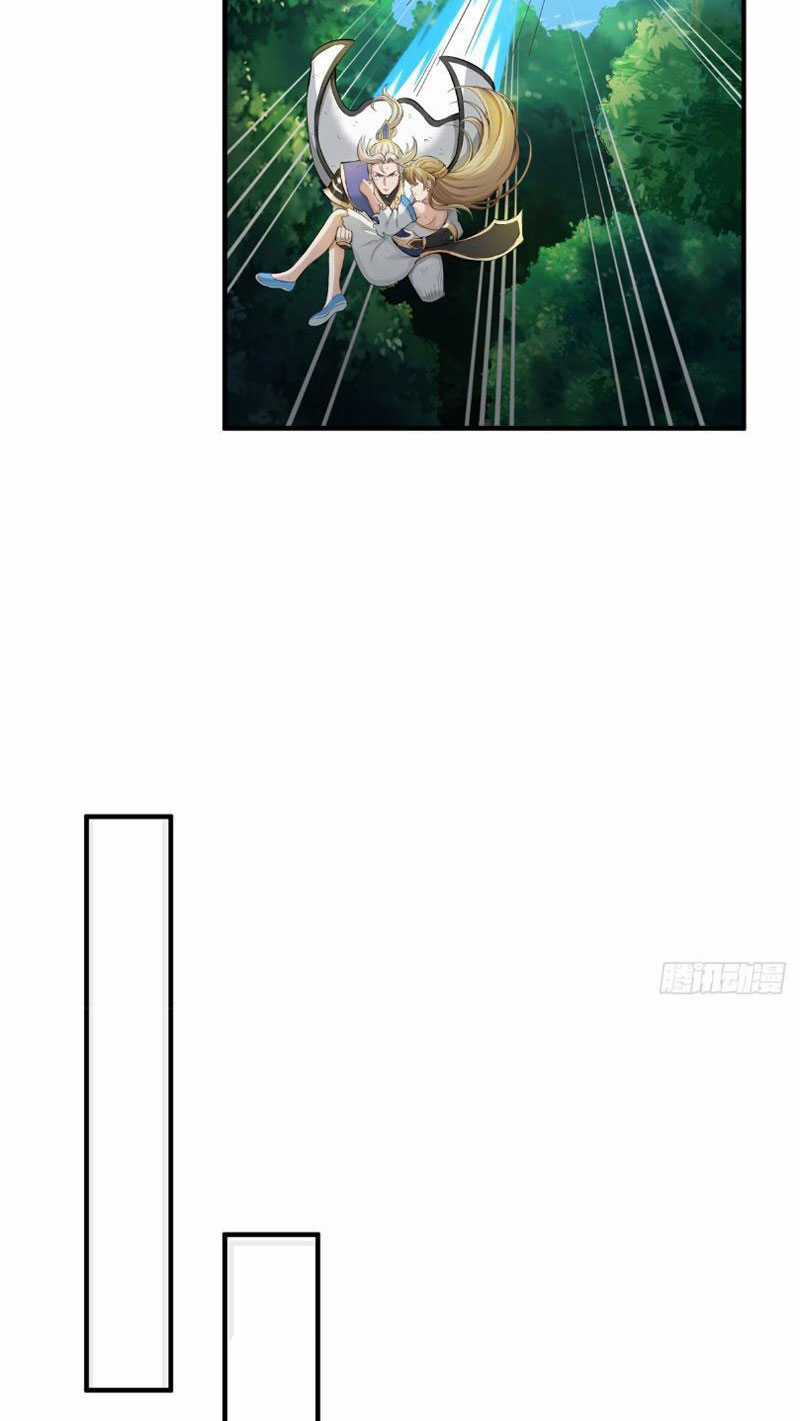 Ta Có Thể Vô Hạn Bạo Kích Chapter 6 trang 11