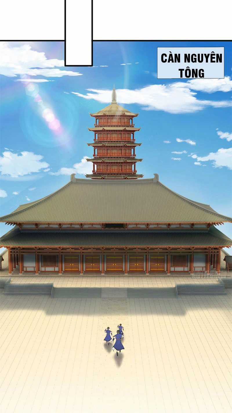 Ta Có Thể Vô Hạn Bạo Kích Chapter 6 trang 12