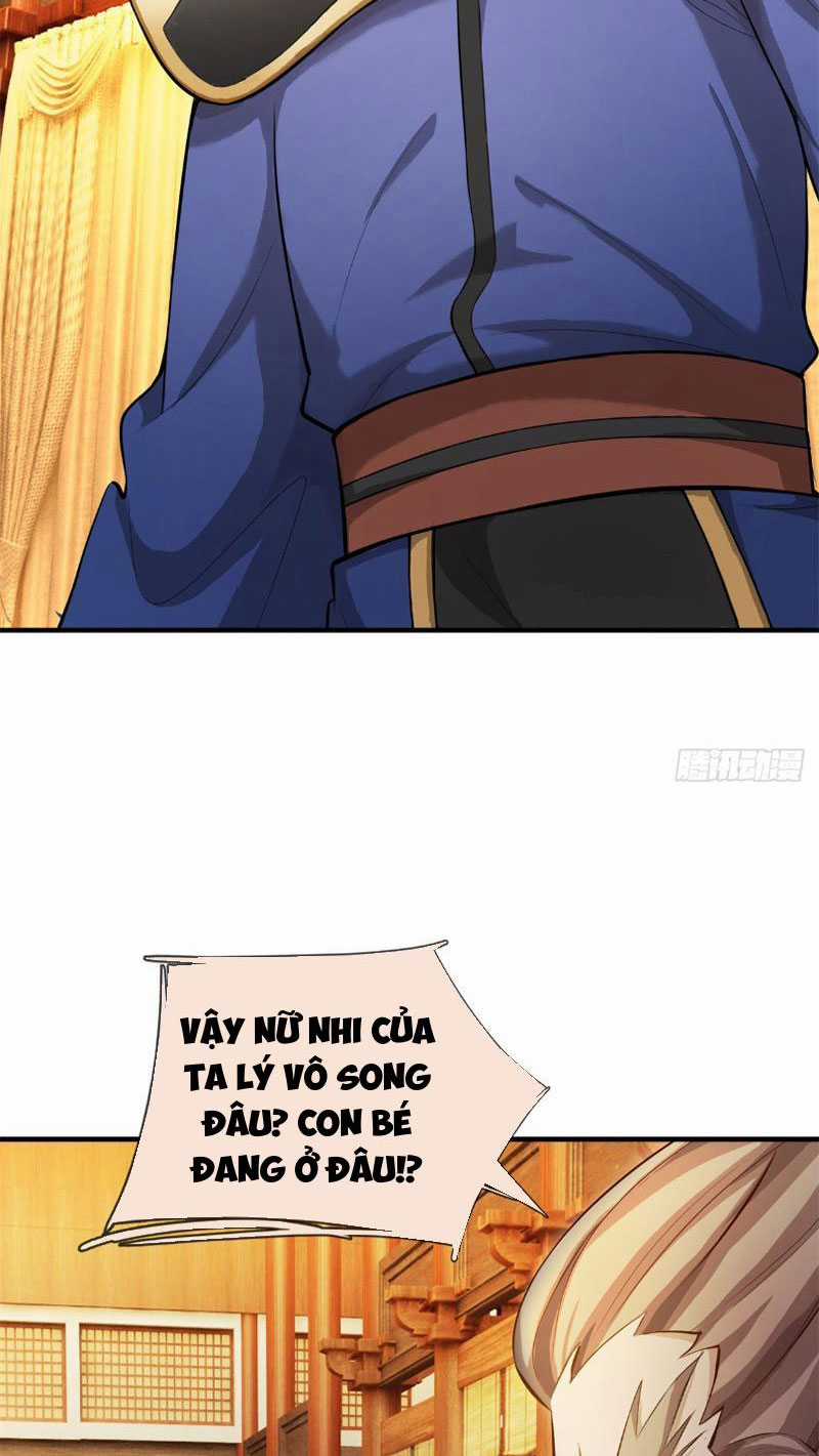 Ta Có Thể Vô Hạn Bạo Kích Chapter 6 trang 14