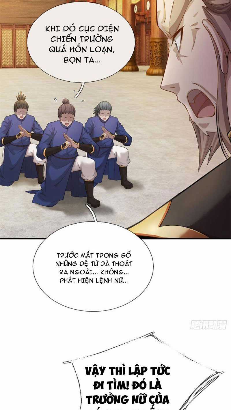 Ta Có Thể Vô Hạn Bạo Kích Chapter 6 trang 15