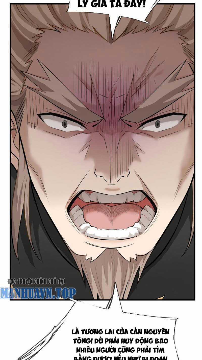 Ta Có Thể Vô Hạn Bạo Kích Chapter 6 trang 16