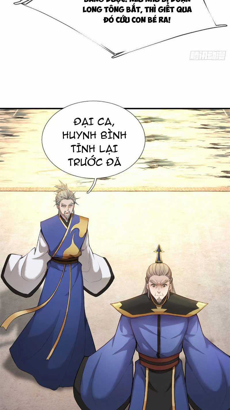 Ta Có Thể Vô Hạn Bạo Kích Chapter 6 trang 17