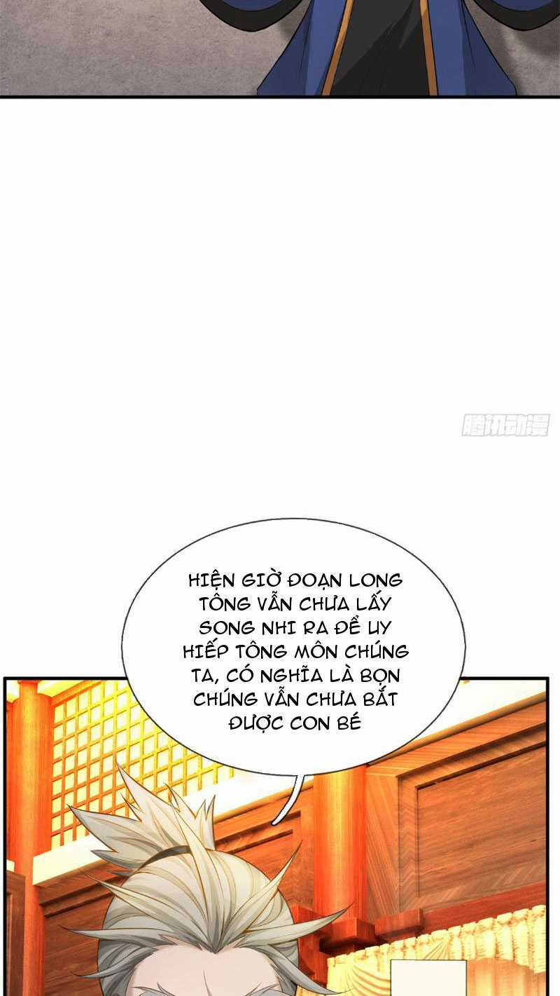 Ta Có Thể Vô Hạn Bạo Kích Chapter 6 trang 18