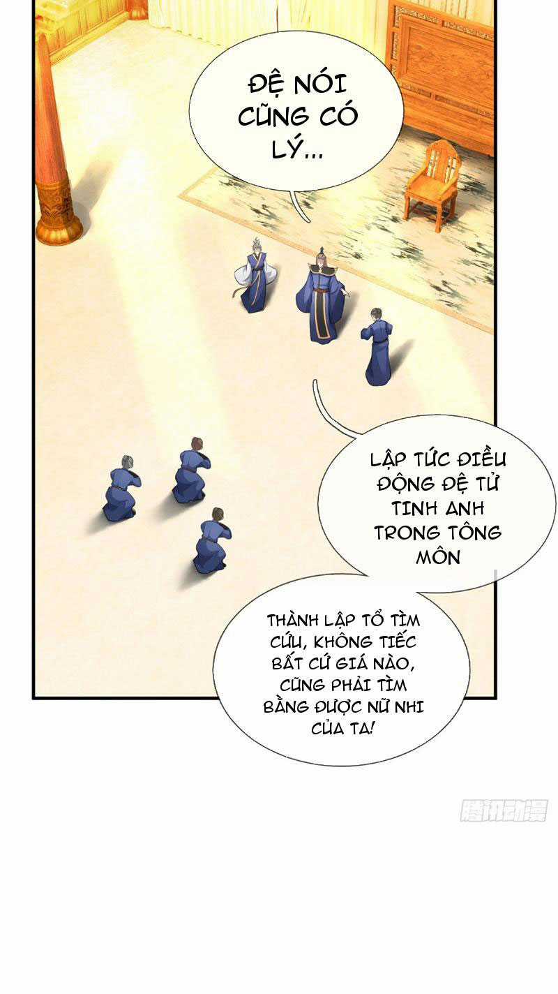 Ta Có Thể Vô Hạn Bạo Kích Chapter 6 trang 20