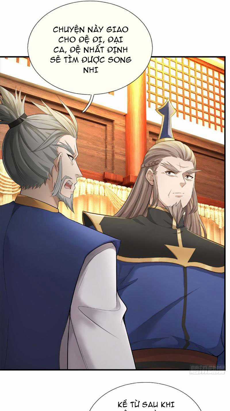 Ta Có Thể Vô Hạn Bạo Kích Chapter 6 trang 21