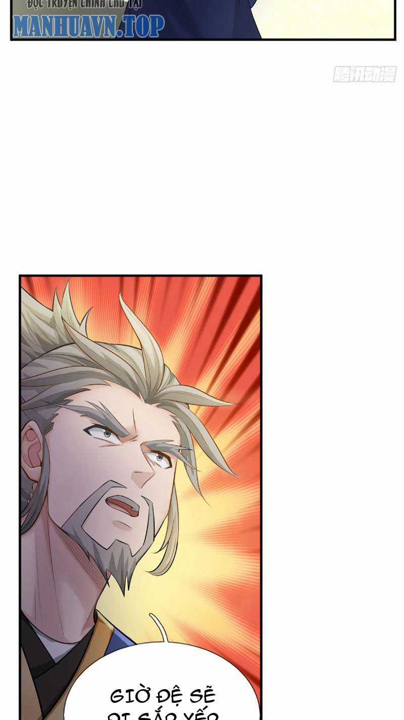 Ta Có Thể Vô Hạn Bạo Kích Chapter 6 trang 23