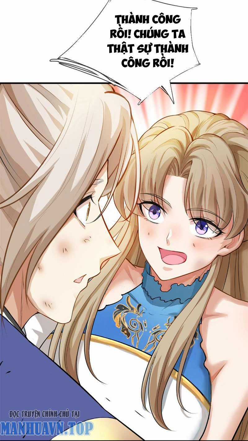 Ta Có Thể Vô Hạn Bạo Kích Chapter 6 trang 3