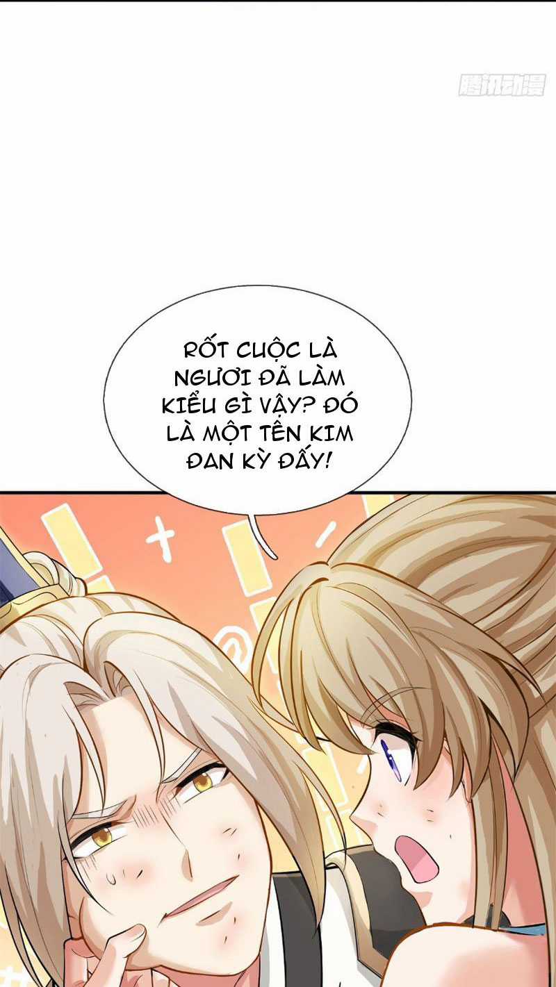 Ta Có Thể Vô Hạn Bạo Kích Chapter 6 trang 4