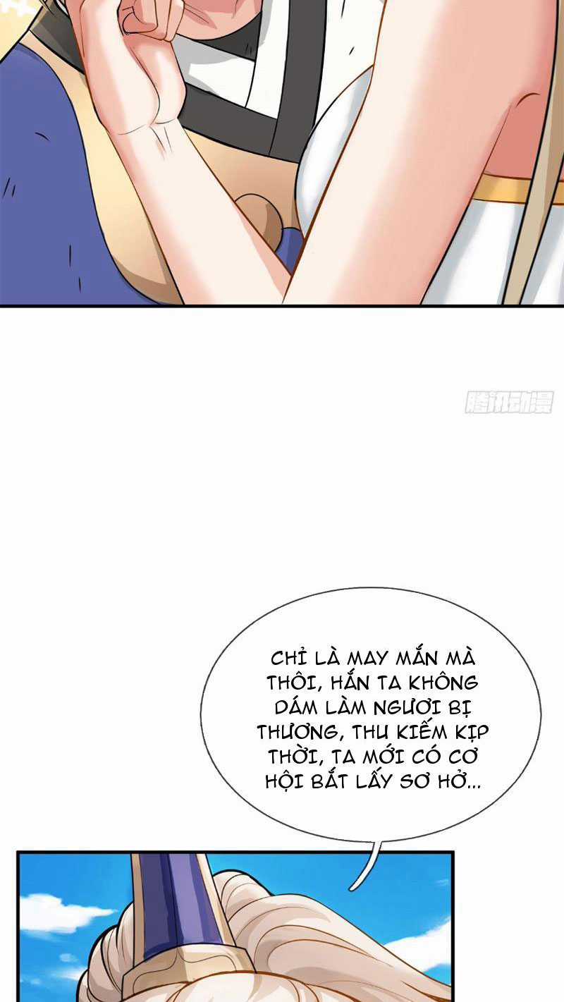 Ta Có Thể Vô Hạn Bạo Kích Chapter 6 trang 5