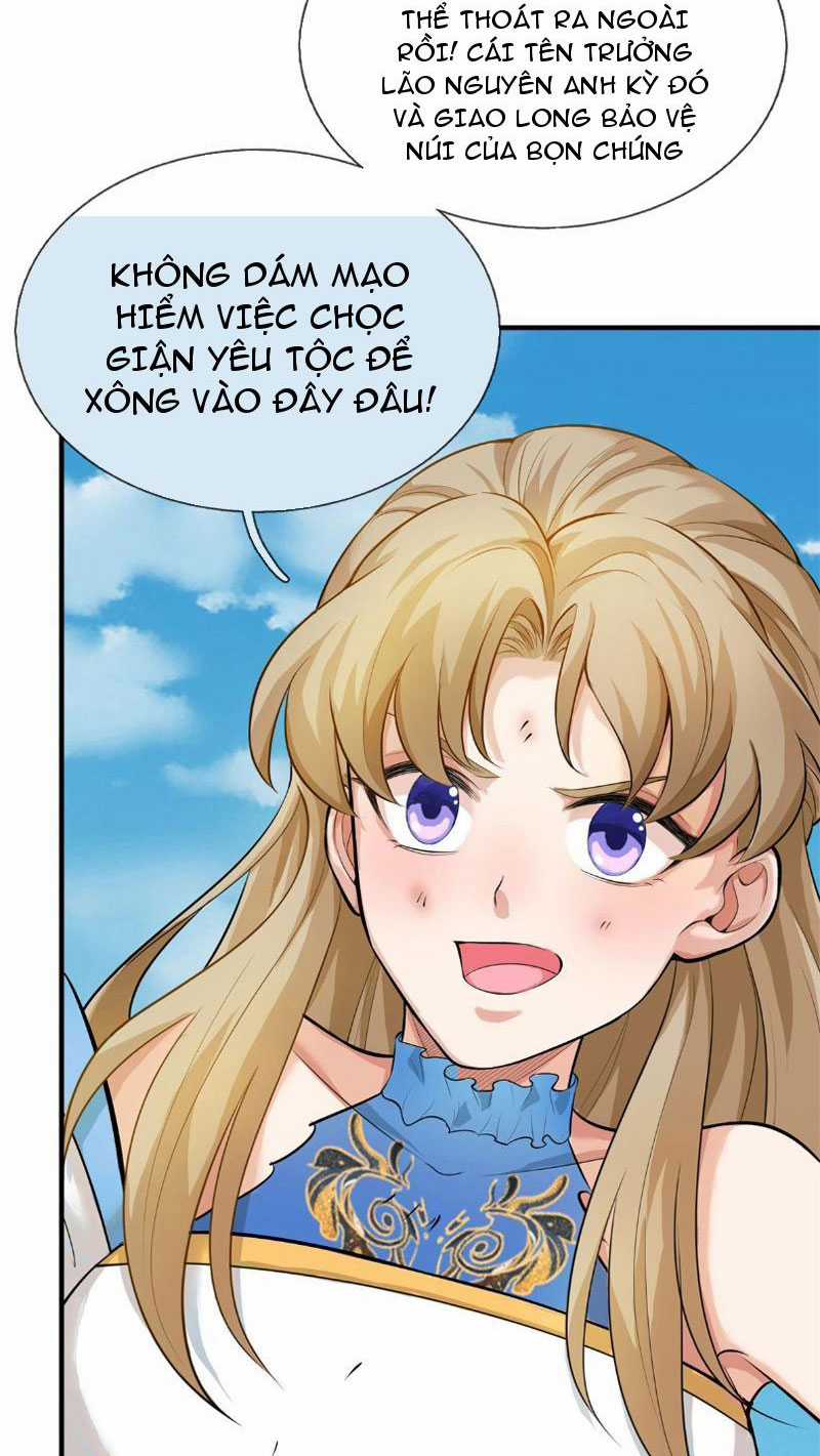 Ta Có Thể Vô Hạn Bạo Kích Chapter 6 trang 7