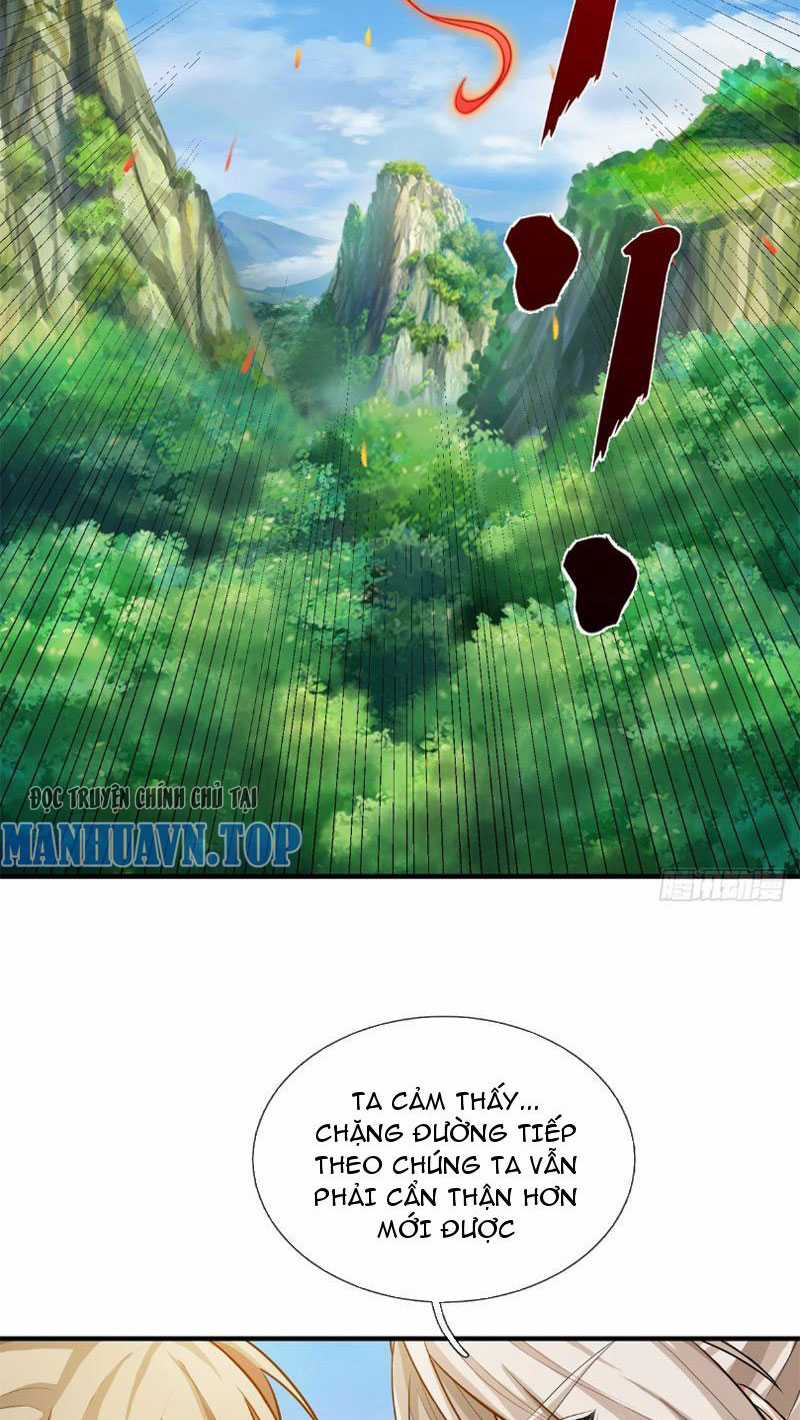 Ta Có Thể Vô Hạn Bạo Kích Chapter 6 trang 9