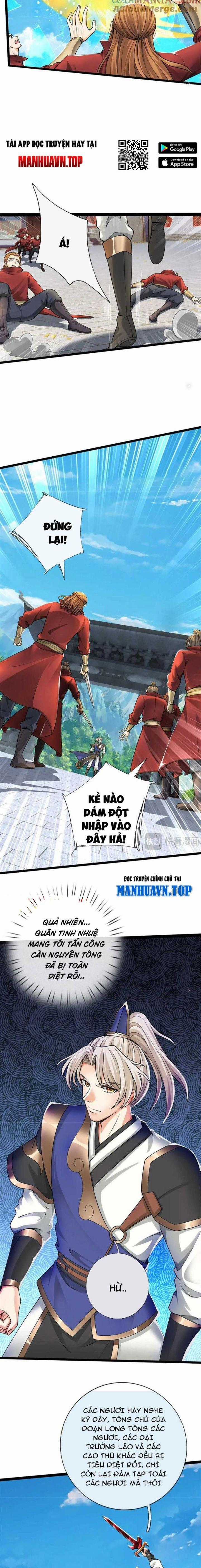 Ta Có Thể Vô Hạn Bạo Kích Chapter 60 trang 11