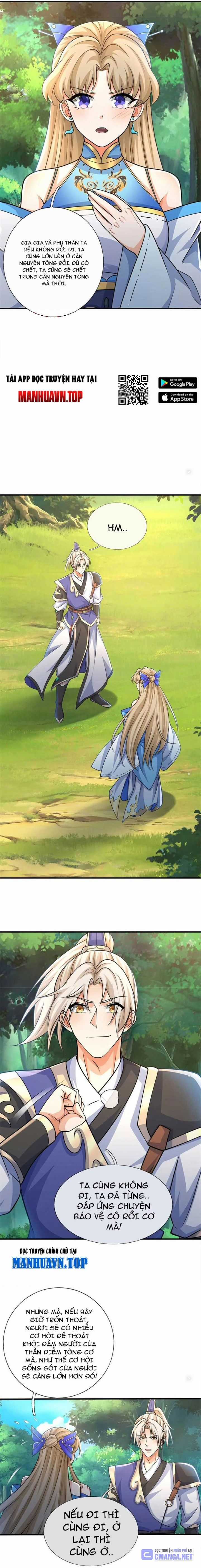 Ta Có Thể Vô Hạn Bạo Kích Chapter 60 trang 2