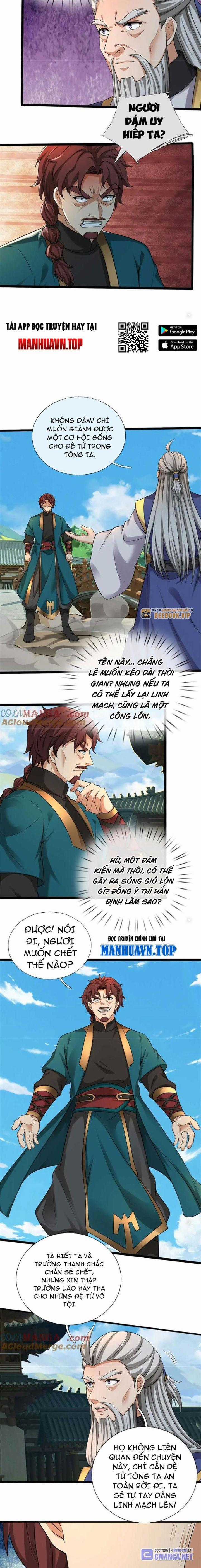 Ta Có Thể Vô Hạn Bạo Kích Chapter 62 trang 12