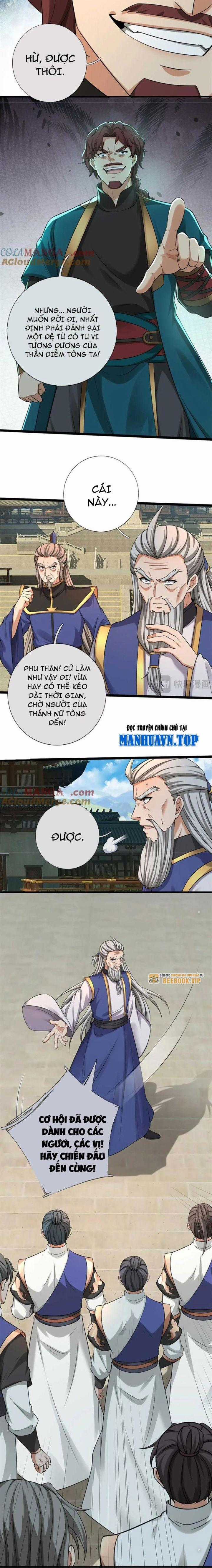 Ta Có Thể Vô Hạn Bạo Kích Chapter 62 trang 13