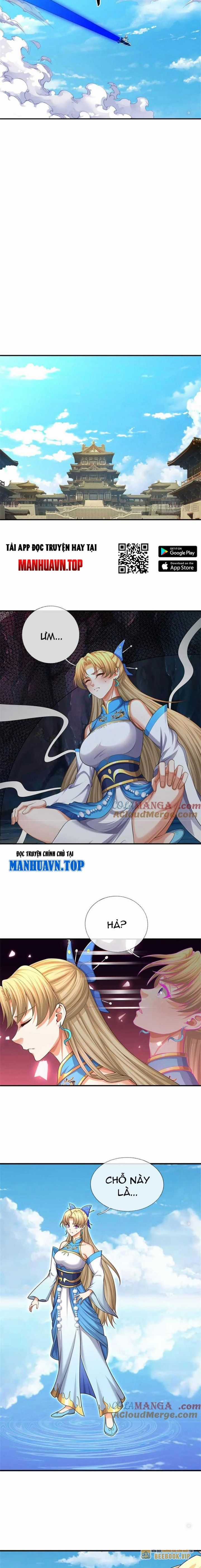 Ta Có Thể Vô Hạn Bạo Kích Chapter 62 trang 3