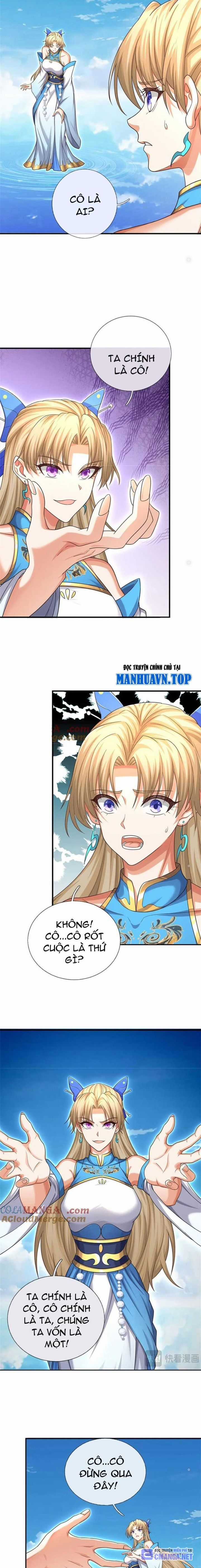 Ta Có Thể Vô Hạn Bạo Kích Chapter 62 trang 4