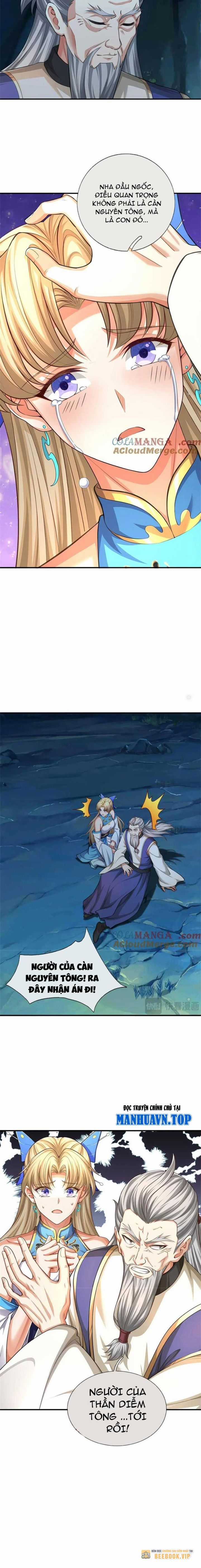 Ta Có Thể Vô Hạn Bạo Kích Chapter 62 trang 7