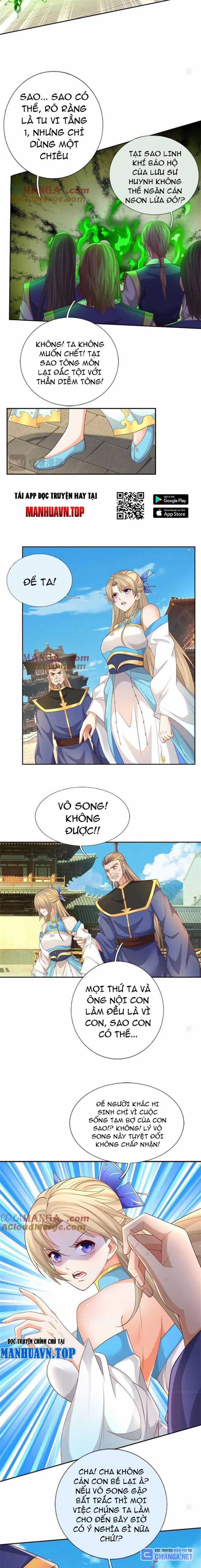 Ta Có Thể Vô Hạn Bạo Kích Chapter 63 trang 2