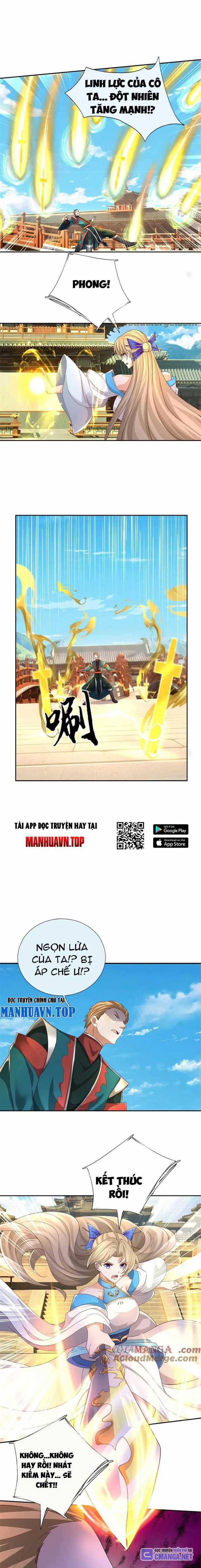 Ta Có Thể Vô Hạn Bạo Kích Chapter 63 trang 6