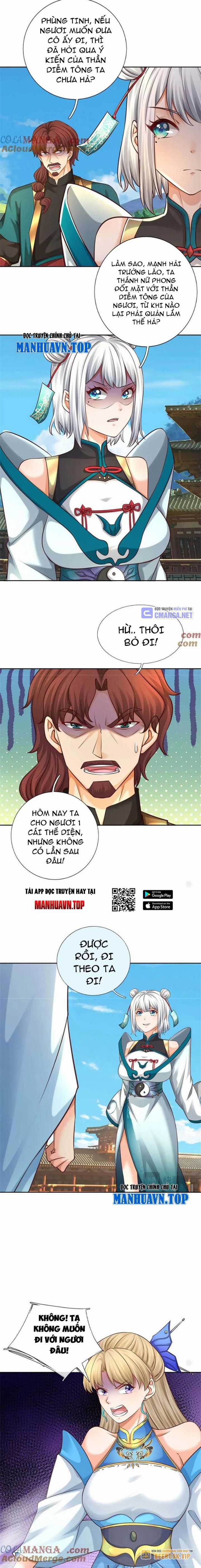 Ta Có Thể Vô Hạn Bạo Kích Chapter 64 trang 11