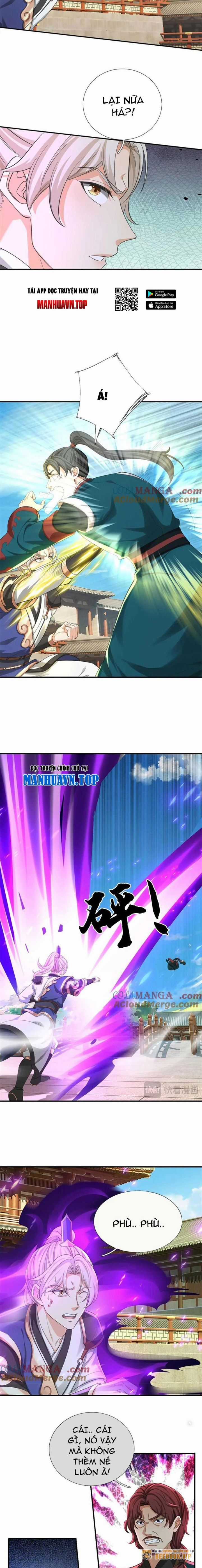 Ta Có Thể Vô Hạn Bạo Kích Chapter 64 trang 7