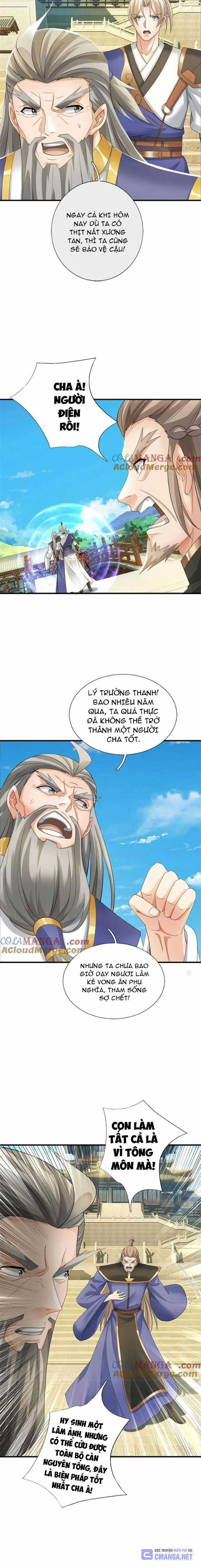 Ta Có Thể Vô Hạn Bạo Kích Chapter 65 trang 10