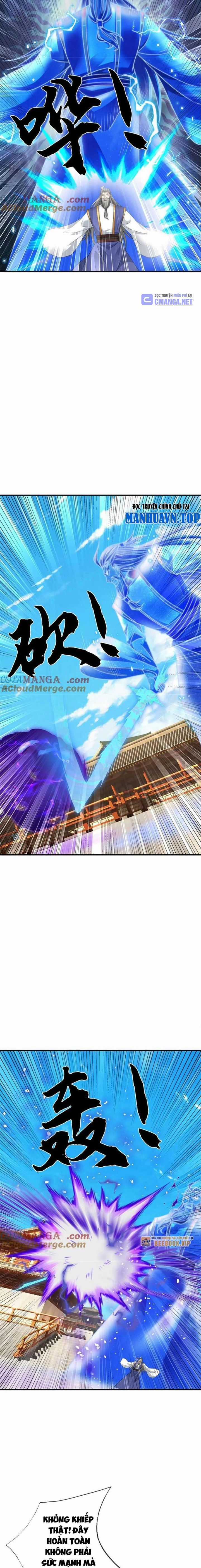 Ta Có Thể Vô Hạn Bạo Kích Chapter 65 trang 12