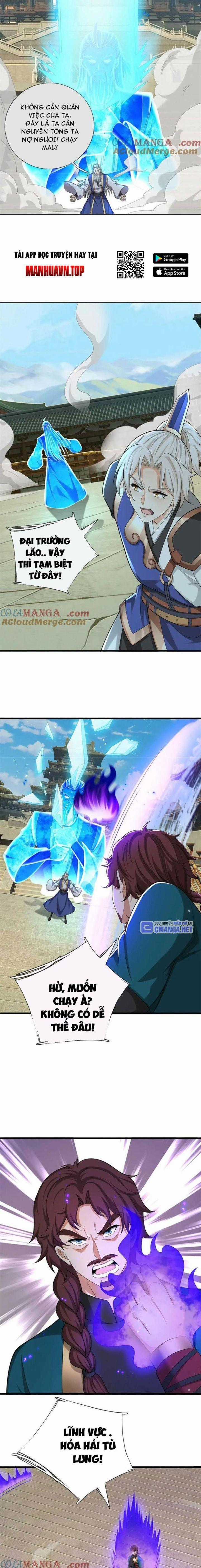 Ta Có Thể Vô Hạn Bạo Kích Chapter 65 trang 14