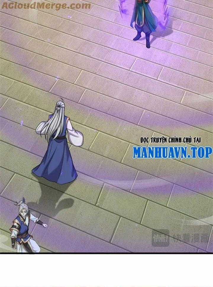 Ta Có Thể Vô Hạn Bạo Kích Chapter 65 trang 15