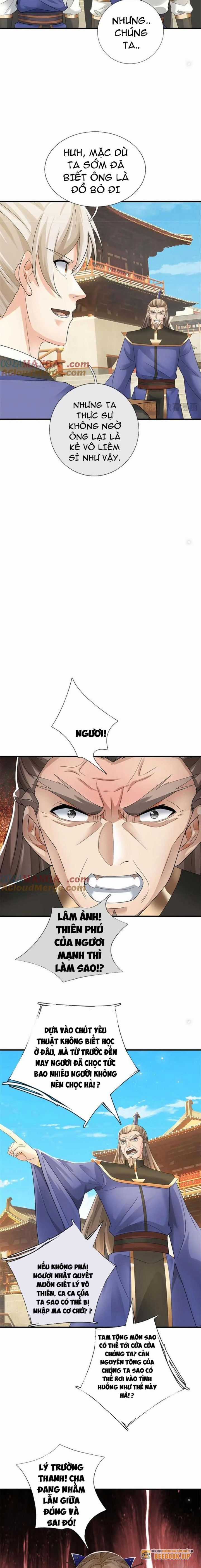 Ta Có Thể Vô Hạn Bạo Kích Chapter 65 trang 3