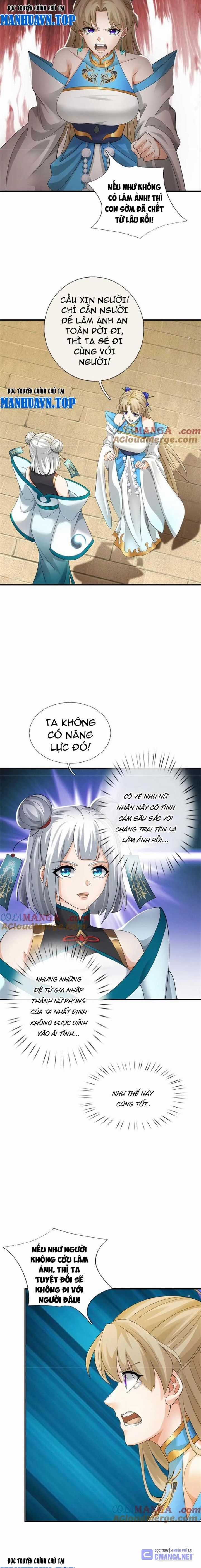 Ta Có Thể Vô Hạn Bạo Kích Chapter 65 trang 4