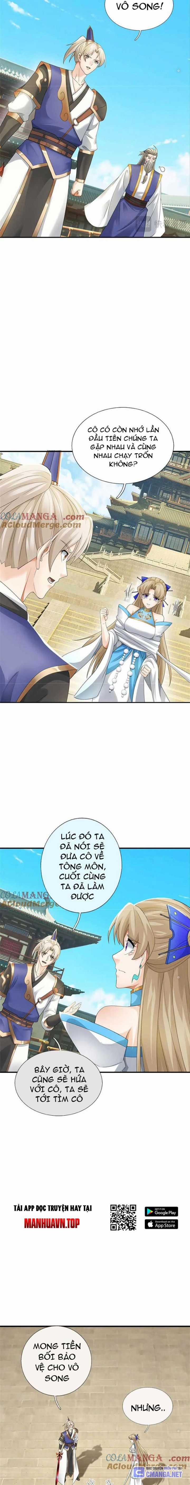 Ta Có Thể Vô Hạn Bạo Kích Chapter 65 trang 6