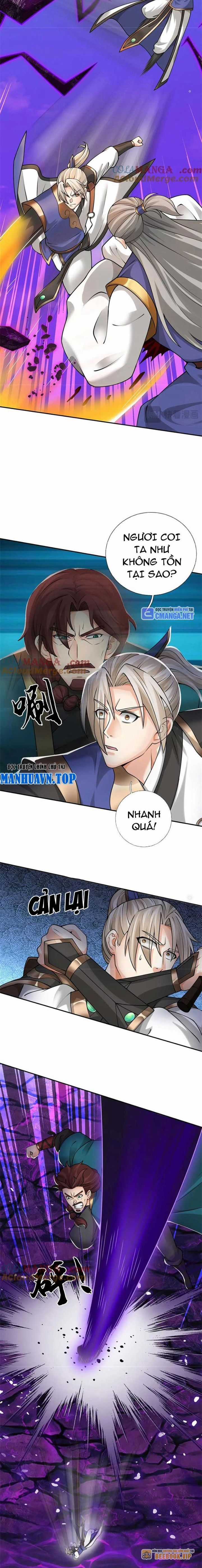 Ta Có Thể Vô Hạn Bạo Kích Chapter 66 trang 11