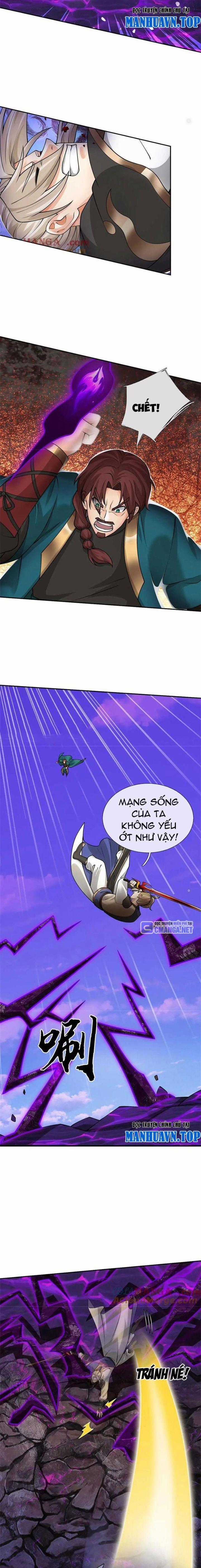 Ta Có Thể Vô Hạn Bạo Kích Chapter 66 trang 12