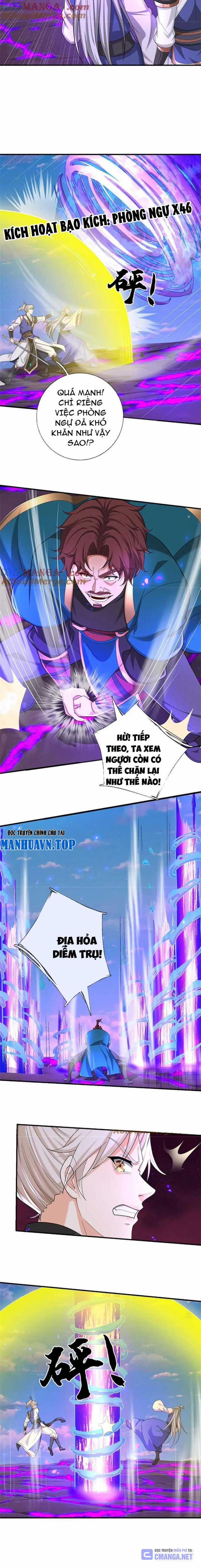 Ta Có Thể Vô Hạn Bạo Kích Chapter 66 trang 2