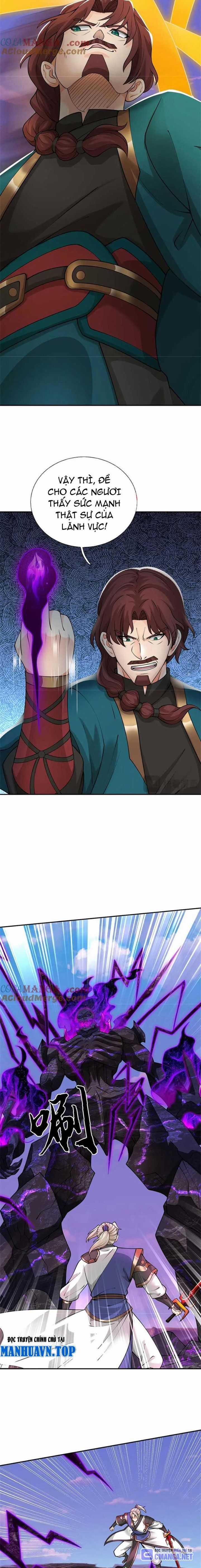 Ta Có Thể Vô Hạn Bạo Kích Chapter 66 trang 6