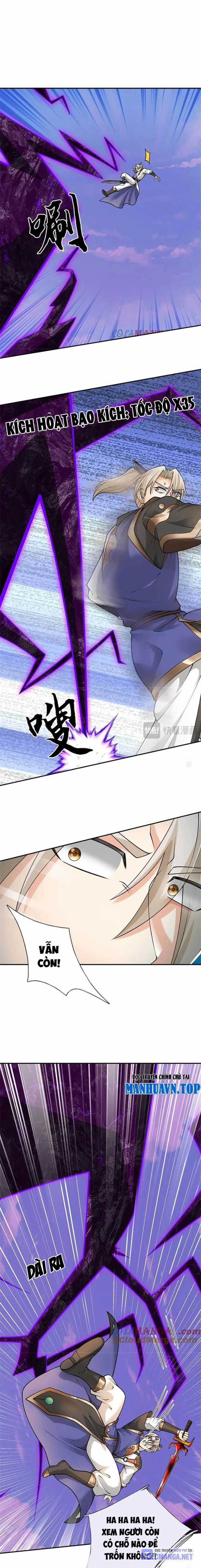 Ta Có Thể Vô Hạn Bạo Kích Chapter 66 trang 8