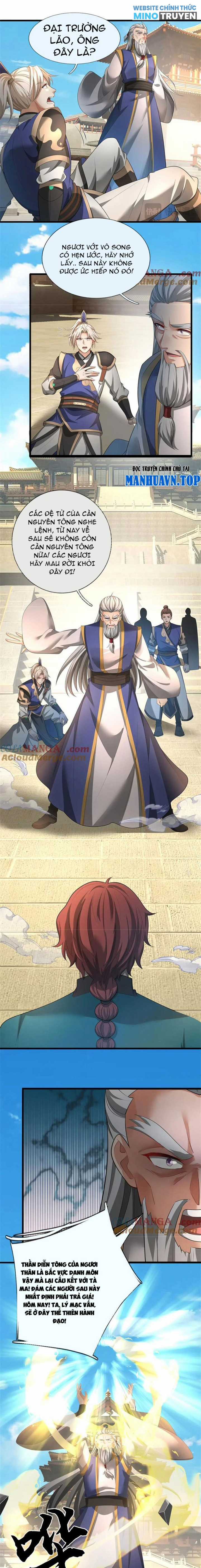 Ta Có Thể Vô Hạn Bạo Kích Chapter 67 trang 10