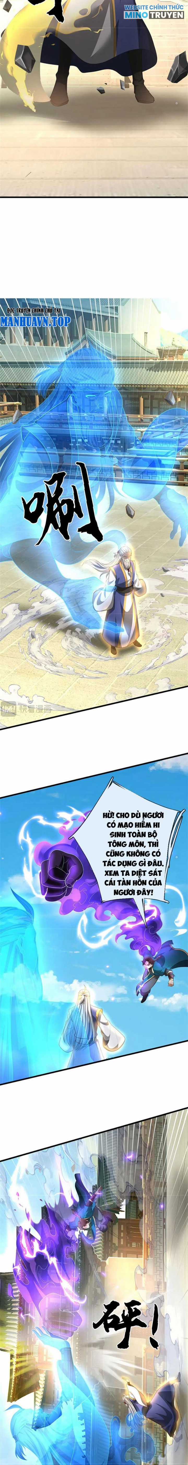 Ta Có Thể Vô Hạn Bạo Kích Chapter 67 trang 11