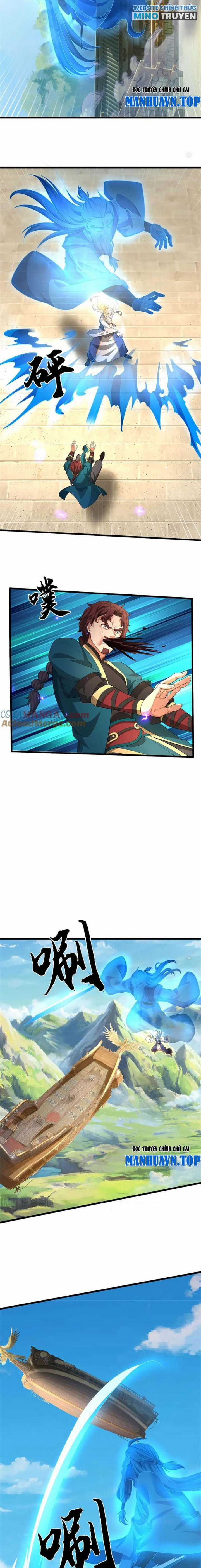 Ta Có Thể Vô Hạn Bạo Kích Chapter 67 trang 12