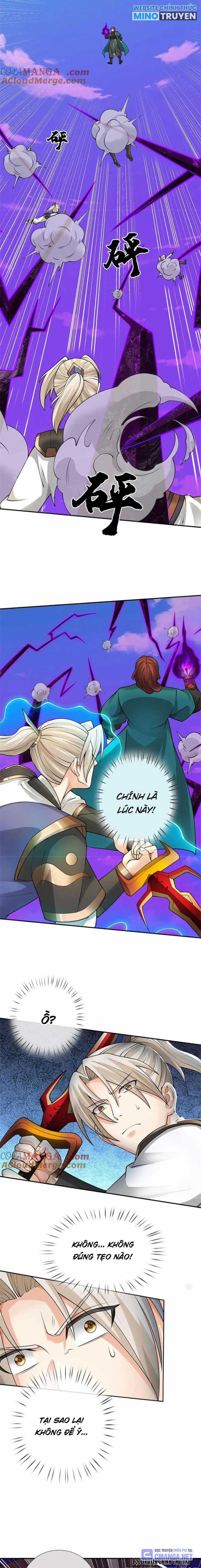 Ta Có Thể Vô Hạn Bạo Kích Chapter 67 trang 2