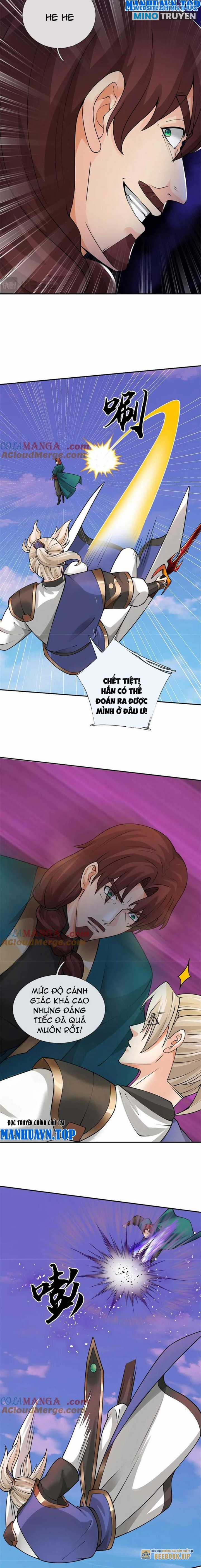 Ta Có Thể Vô Hạn Bạo Kích Chapter 67 trang 3