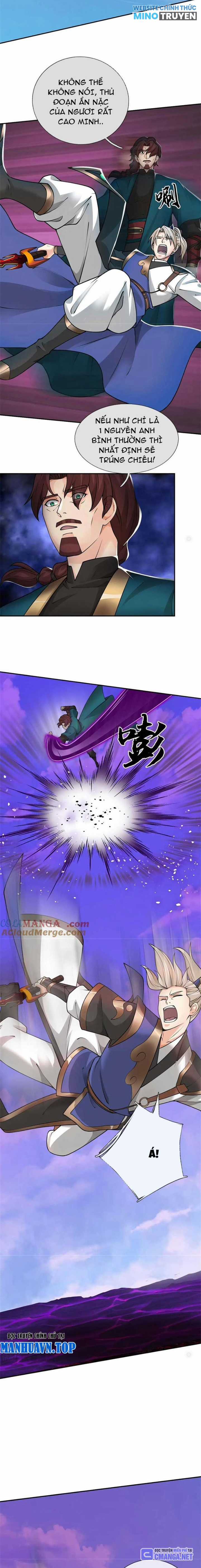 Ta Có Thể Vô Hạn Bạo Kích Chapter 67 trang 4