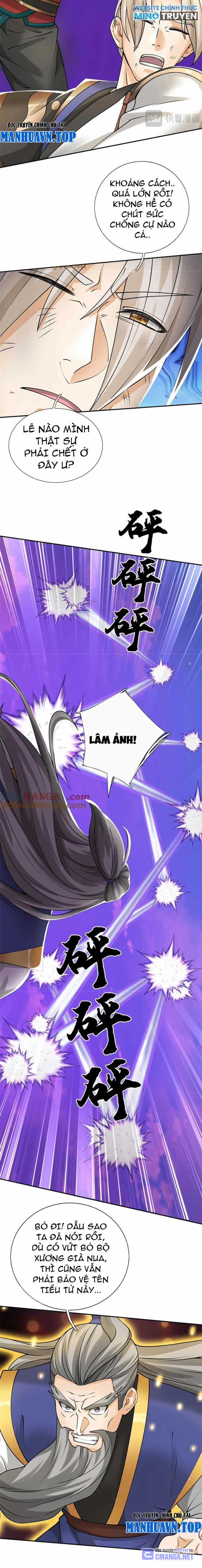 Ta Có Thể Vô Hạn Bạo Kích Chapter 67 trang 6