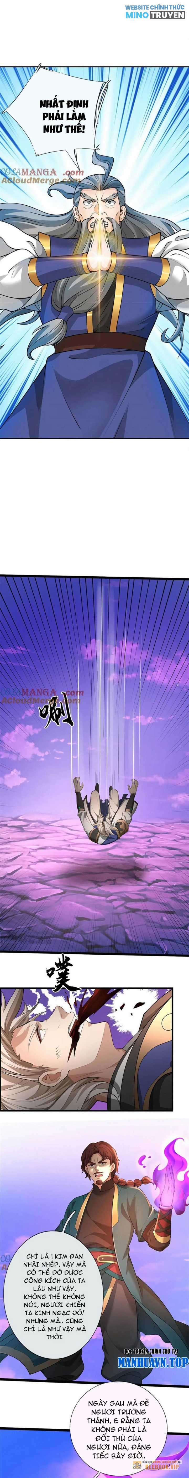 Ta Có Thể Vô Hạn Bạo Kích Chapter 67 trang 7