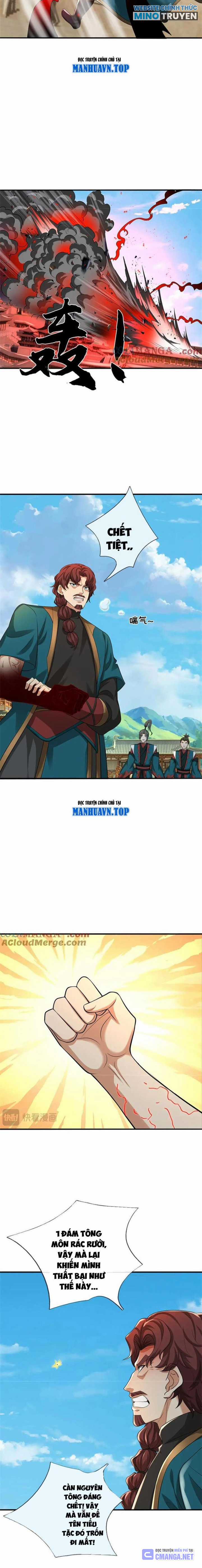 Ta Có Thể Vô Hạn Bạo Kích Chapter 68 trang 2