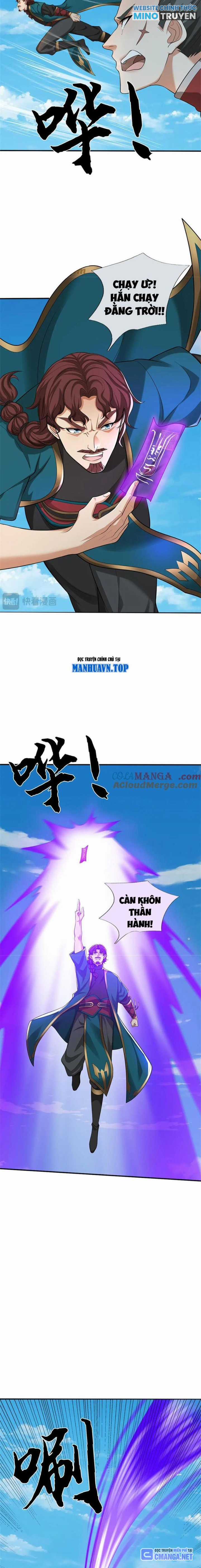 Ta Có Thể Vô Hạn Bạo Kích Chapter 68 trang 4