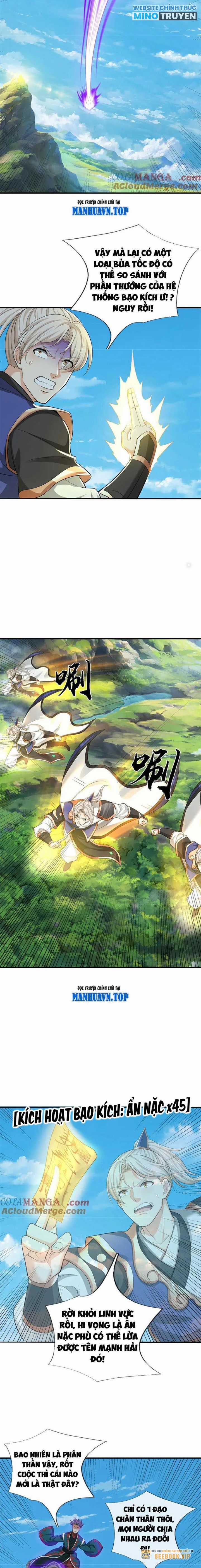 Ta Có Thể Vô Hạn Bạo Kích Chapter 68 trang 5