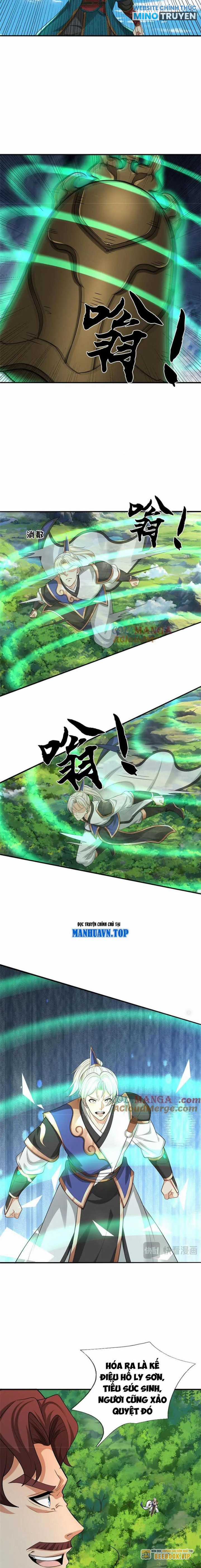 Ta Có Thể Vô Hạn Bạo Kích Chapter 68 trang 7